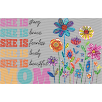 Mother's Day-MM 1597